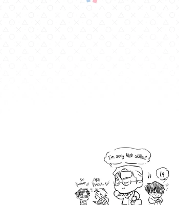 [KINOKO] No! He Doesn’t Know, Right? Does He Really Know? [Eng] (c.1) — 077