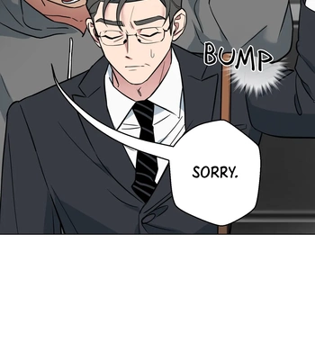 [KINOKO] No! He Doesn’t Know, Right? Does He Really Know? [Eng] (c.1) — 9