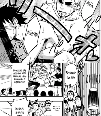 [Draw Two (Draw2)] Moshimo Danshikou no Hoken Taiiku ga Jitsugi Ari Dattara 2 [Spa] — 009