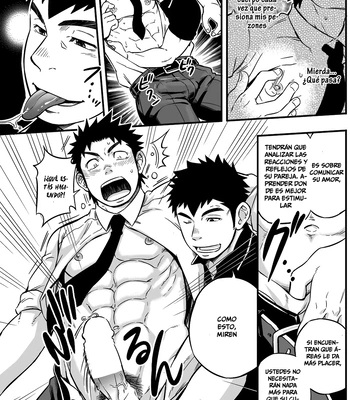 [Draw Two (Draw2)] Moshimo Danshikou no Hoken Taiiku ga Jitsugi Ari Dattara 2 [Spa] — 017