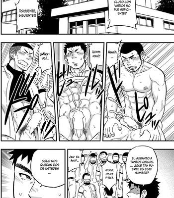 [Draw Two (Draw2)] Moshimo Danshikou no Hoken Taiiku ga Jitsugi Ari Dattara 2 [Spa] — 052