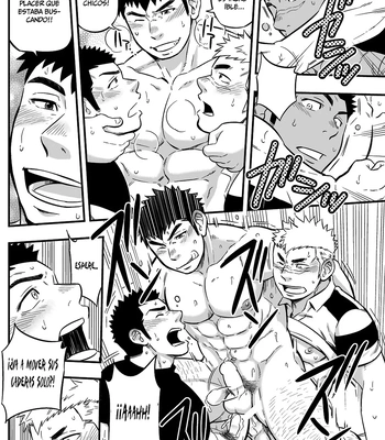 [Draw Two (Draw2)] Moshimo Danshikou no Hoken Taiiku ga Jitsugi Ari Dattara 2 [Spa] — 068