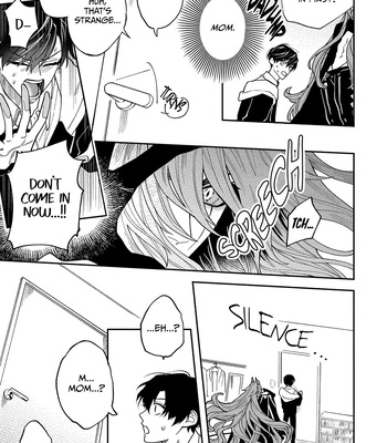 [Shimiri] Akumariage [Eng] {BL DOT CUM} — 18