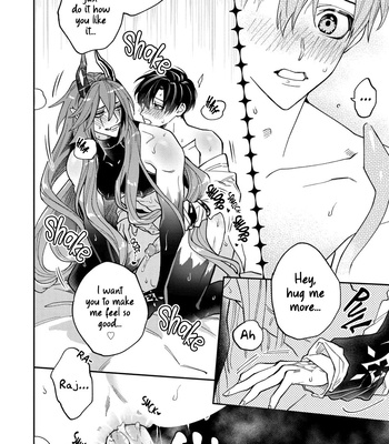 [Shimiri] Akumariage [Eng] {BL DOT CUM} — 031