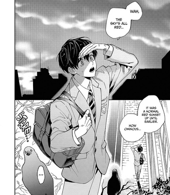 [Shimiri] Akumariage [Eng] {BL DOT CUM} — 7