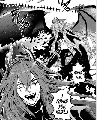 [Shimiri] Akumariage [Eng] {BL DOT CUM} — 8