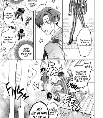 [Shimiri] Akumariage [Eng] {BL DOT CUM} — 046