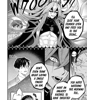 [Shimiri] Akumariage [Eng] {BL DOT CUM} — 047