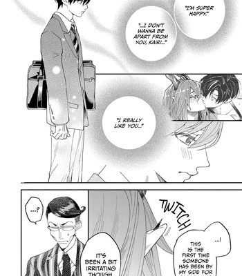 [Shimiri] Akumariage [Eng] {BL DOT CUM} — 051