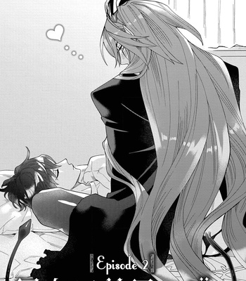 [Shimiri] Akumariage [Eng] {BL DOT CUM} — 038