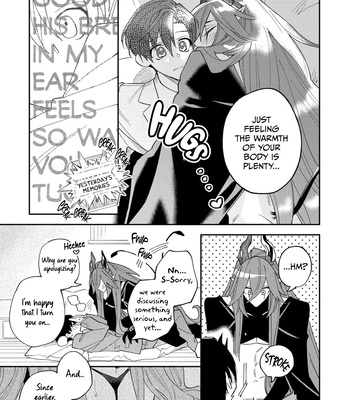 [Shimiri] Akumariage [Eng] {BL DOT CUM} — 058