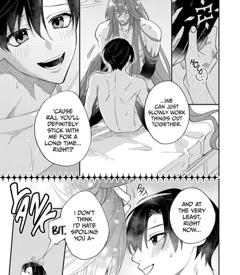 [Shimiri] Akumariage [Eng] {BL DOT CUM} — 062