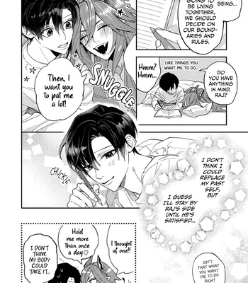 [Shimiri] Akumariage [Eng] {BL DOT CUM} — 065