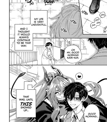 [Shimiri] Akumariage [Eng] {BL DOT CUM} — 039