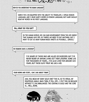[Shimiri] Akumariage [Eng] {BL DOT CUM} — 066
