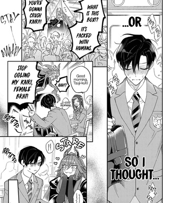 [Shimiri] Akumariage [Eng] {BL DOT CUM} — 044
