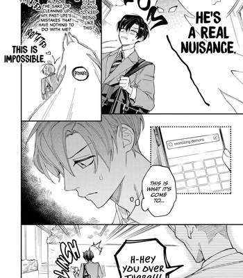 [Shimiri] Akumariage [Eng] {BL DOT CUM} — 045