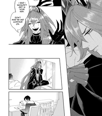 [Shimiri] Akumariage [Eng] {BL DOT CUM} — 079