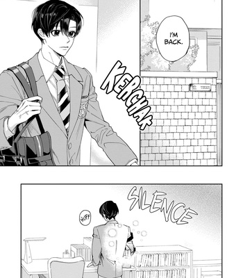 [Shimiri] Akumariage [Eng] {BL DOT CUM} — 070