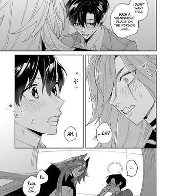 [Shimiri] Akumariage [Eng] {BL DOT CUM} — 122