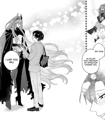 [Shimiri] Akumariage [Eng] {BL DOT CUM} — 127