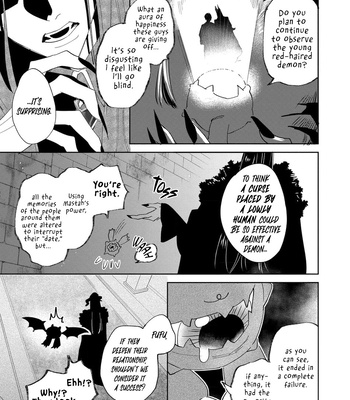 [Shimiri] Akumariage [Eng] {BL DOT CUM} — 129