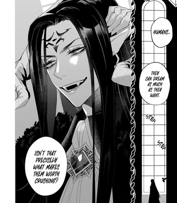 [Shimiri] Akumariage [Eng] {BL DOT CUM} — 130