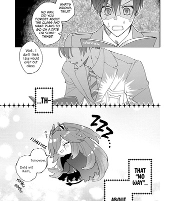 [Shimiri] Akumariage [Eng] {BL DOT CUM} — 102
