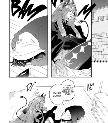 [Shimiri] Akumariage [Eng] {BL DOT CUM} — 103
