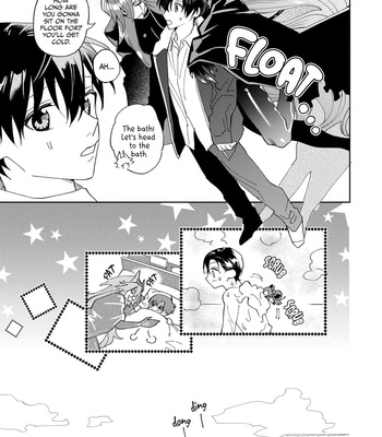 [Shimiri] Akumariage [Eng] {BL DOT CUM} — 106