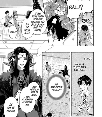 [Shimiri] Akumariage [Eng] {BL DOT CUM} — 141