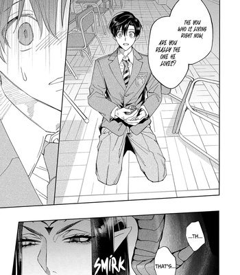 [Shimiri] Akumariage [Eng] {BL DOT CUM} — 143