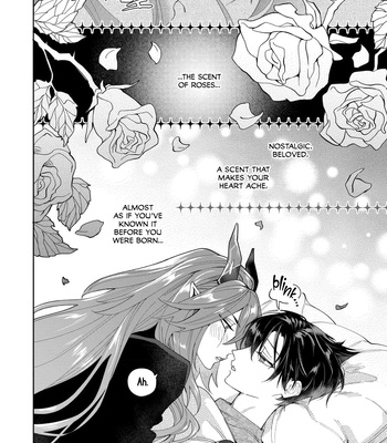 [Shimiri] Akumariage [Eng] {BL DOT CUM} — 134