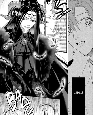 [Shimiri] Akumariage [Eng] {BL DOT CUM} — 139