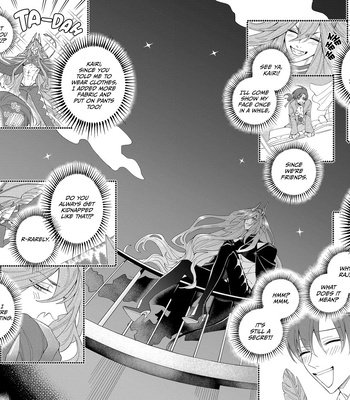 [Shimiri] Akumariage [Eng] {BL DOT CUM} — 179