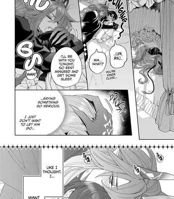 [Shimiri] Akumariage [Eng] {BL DOT CUM} — 180