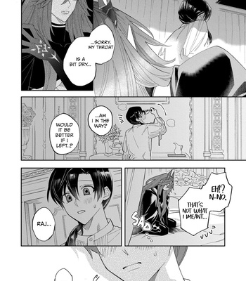 [Shimiri] Akumariage [Eng] {BL DOT CUM} — 182