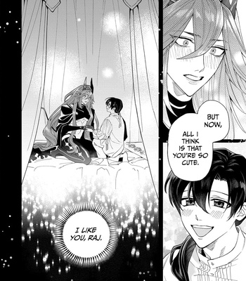 [Shimiri] Akumariage [Eng] {BL DOT CUM} — 186
