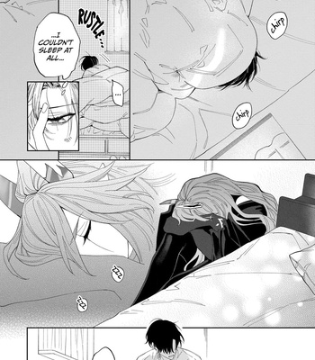 [Shimiri] Akumariage [Eng] {BL DOT CUM} — 188