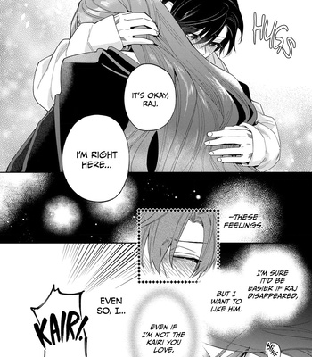 [Shimiri] Akumariage [Eng] {BL DOT CUM} — 190