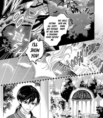 [Shimiri] Akumariage [Eng] {BL DOT CUM} — 168