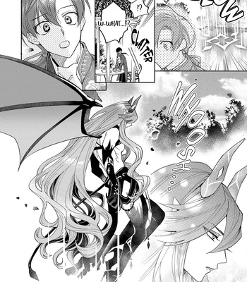 [Shimiri] Akumariage [Eng] {BL DOT CUM} — 169