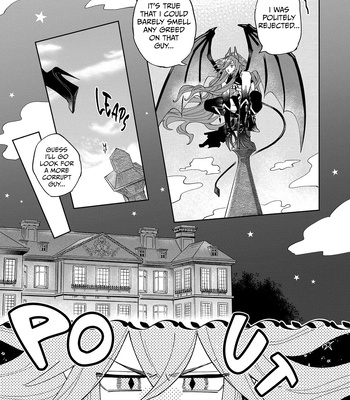 [Shimiri] Akumariage [Eng] {BL DOT CUM} — 172