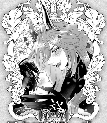 [Shimiri] Akumariage [Eng] {BL DOT CUM} — 198