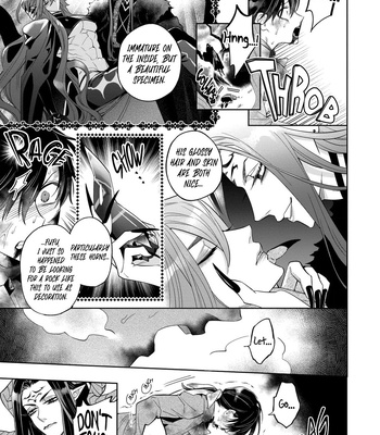 [Shimiri] Akumariage [Eng] {BL DOT CUM} — 216