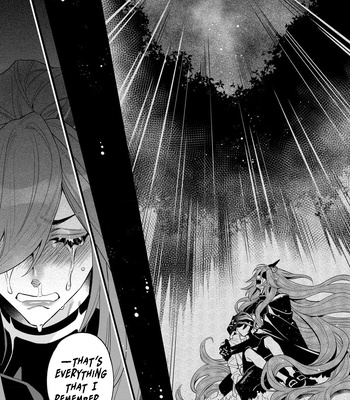 [Shimiri] Akumariage [Eng] {BL DOT CUM} — 225