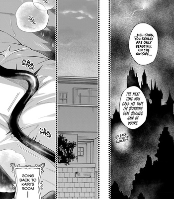 [Shimiri] Akumariage [Eng] {BL DOT CUM} — 229