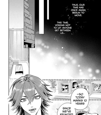 [Shimiri] Akumariage [Eng] {BL DOT CUM} — 240