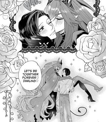 [Shimiri] Akumariage [Eng] {BL DOT CUM} — 244