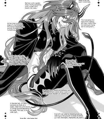 [Shimiri] Akumariage [Eng] {BL DOT CUM} — 259